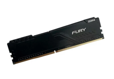 XW21KG-MIE - Fury 8GB DDR4 PC4-25600 3200MHZ Dimm Memory  - Image 1 of 2