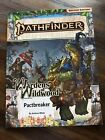 Pathfinder Adventure Path 201 - Wardens of Wildwood partie 1 de 3 livre Pactbreaker
