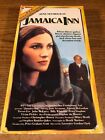 Jamaica Inn  VHS Used Movie VCR Video Tape Jane Seymour