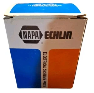 NAPA Echlin 6cyl Distributor Cap RR95 New Old Stock Free Shipping - Picture 1 of 5