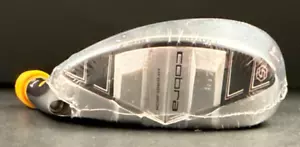 Brandneu Cobra T-Rail Hybrid-Eisen Damen #7 Eisen Schlägerkopf nur - Bild 1 von 4