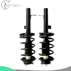 2x For Ford Focus 2.0L 2000-2005 Front Quick Complete Shocks Struts Assembly - Bild 1 von 7