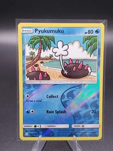 Pyukumuku 52/236 Sm-Unified Minds Reverse Holo - Picture 1 of 2