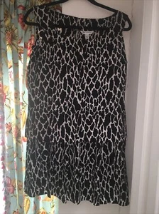 St John silk blouse top skirt 14 - Picture 1 of 10