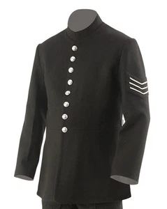 Victorian Police Tunic - 44 Large - Picture 1 of 3