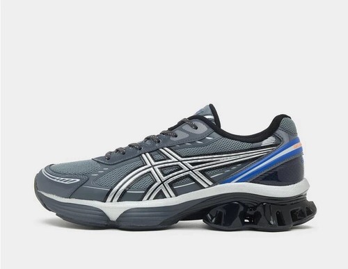 Scarpe da ginnastica ASICS GEL KINETIC FLUENT porta scarpe grigio