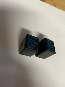 2 PIEZAS SIEMENS V23072-C1061-A303 Encapsulación: DIP, RELÉ - Imagen 1 de 2