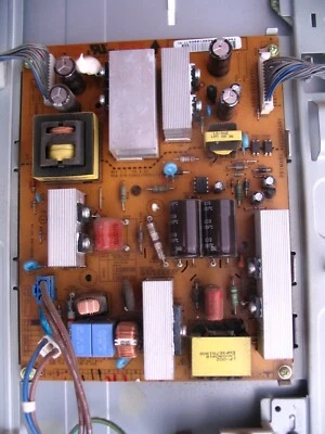 LG 32LH3000 PSU EAX5517630/12 - Immagine 1 di 2