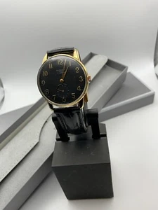 Hermes of Paris vintage watch - Picture 1 of 9