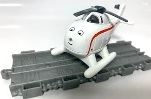Thomas the Tank Engine Take and Play Harold diecast ( A4) - Picture 1 of 5