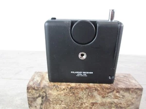 Polaroid Spectre System Control 7030 Receiver Tested - Picture 1 of 6