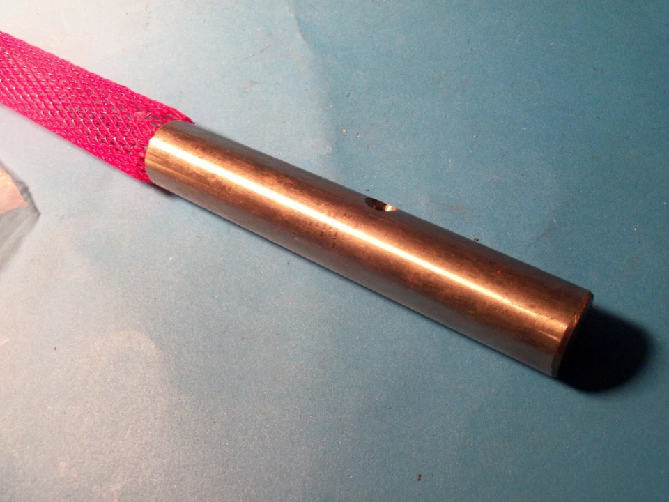 Eixo de montagem central Grasshopper fabricante de equipamento original Assy 718K 720K 725K 721D 603764 Gh2 - Imagem 1 de 1