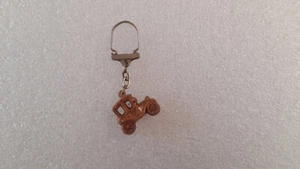 Porte-Clés / Key Ring - voiture ancienne JOU 3 - Foto 1 di 2