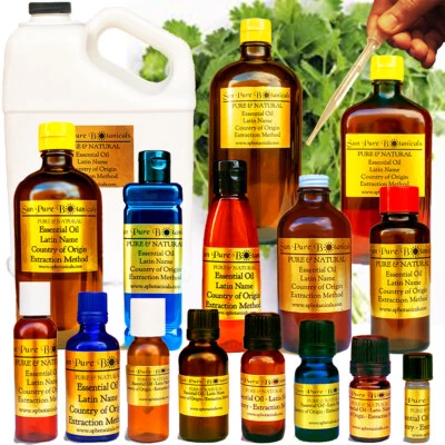 SUN PURE BOTANICALS This is Where to buy Bulk Essential Oils * One Stop Shop * Many varieties