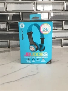 Auriculares plegables para niños JLab JBuddies - Imagen 1 de 2