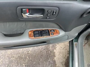Door Switch Power Window Switch Front LEXUS LS400 98 99 00 - Foto 1 di 1