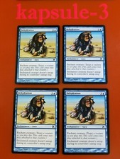 4x Dehydration | 10th Edition | MTG Magic Cards