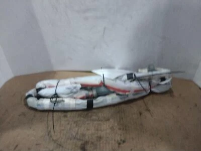 2014 Nissan Versa Curtain Air Bag Right Red 98K Miles OEM Part #315176 Foto 1 de 4