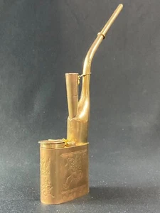 Tubo In Ottone Cina - Picture 1 of 9