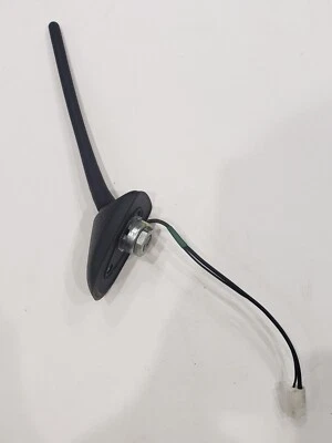 Subaru Impreza 2016 antena de radio de techo OEM Foto 1 de 2