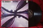 The Nice ** Five Bridges ** Original 1970 Spain Gatefold Lp Keith Emerson