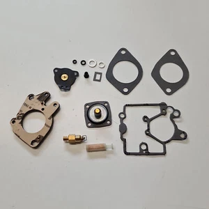 KIT GUARNIZIONI CARBURATORE FIAT PANDA - UNO - AUTOBIANCHI Y10 PER 9943464 - Imagen 1 de 7