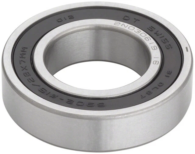 DT Swiss 6902 Bearing 15x28x7mm