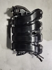 Colector de admisión con junta para Hyundai Sonata Tucson Kia Optima L4 2,0 L 2,4 L - Imagen 1 de 4