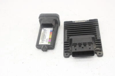 2009-2013 Harley Davidson Touring TSM Turn Signal Module & ECM - Image 1 of 4