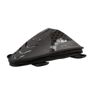 Held Tenda SR Hecktasche und Tankrucksack schwarz - Bild 1 von 4