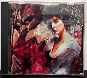ENYA - Watermark (1988) - Compact Disc CD - EX - Bild 1 von 3