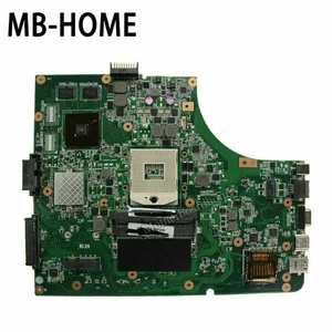 K53SV Motherboard For ASUS A53S K53S X53S K53SC 512MB Laptop Mainboard Rev3.0 - Picture 1 of 7