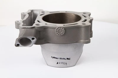 Cylinder Works Cylinder For 2009 Kawasaki KX 250 F 77mm Standard Bore 30004 — 第 1/3 张图片