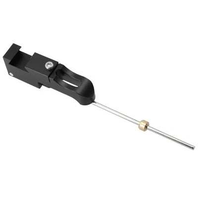 Adjustable Recurve Bow Clicker Suitable for Different Arrow Lengths Easy to Use - Image 1 of 4