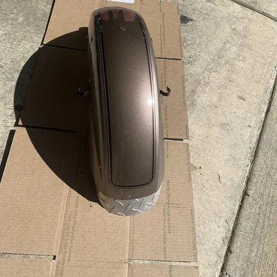 本田 Goldwing 1984 - 1987 前挡泥板 Aspencade 1200 — 第 1/4 张图片