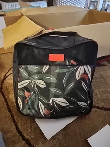 Ybester 5 Piece Duffle/Luggage Set. Folds Into One Case - Picture 1 of 11