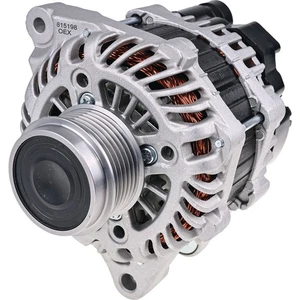 OEX Alternator 12V 105A Mitsubishi Style MXA2150 - Picture 1 of 2
