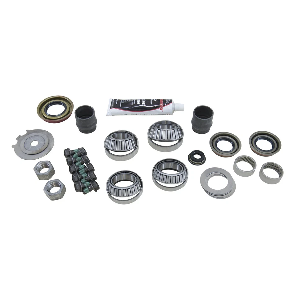 Yukon Master Overhaul kit for '02-'09 GM Trailblazer & Envoy 7.2" IFS Front - Image 1 of 1