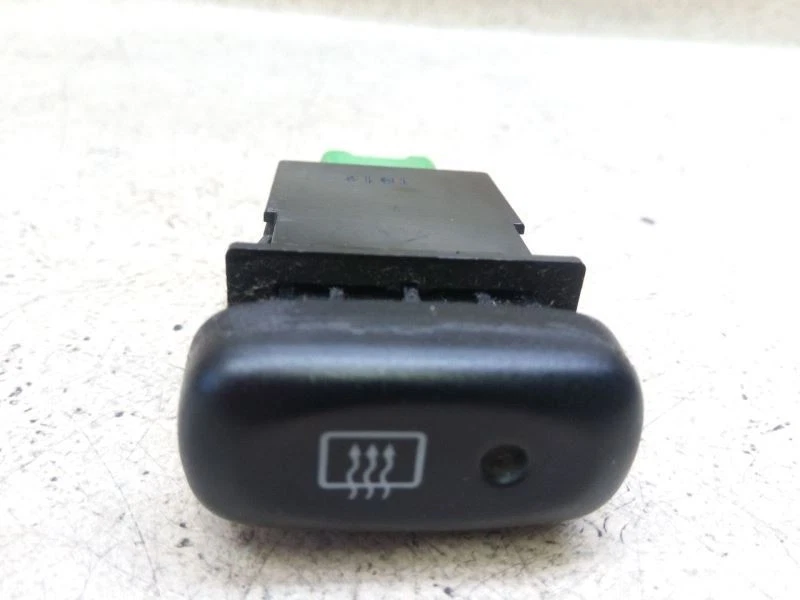 Interruptor descongelador trasero compatible con 1999 2000 2001 2002 SUZUKI VITARA b78-198964 Foto 1 de 4