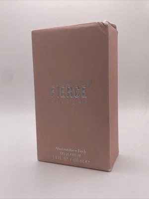 Abercrombie & Fitch - Naturally Fierce EDP Spray 100ml - Bild 1 von 3