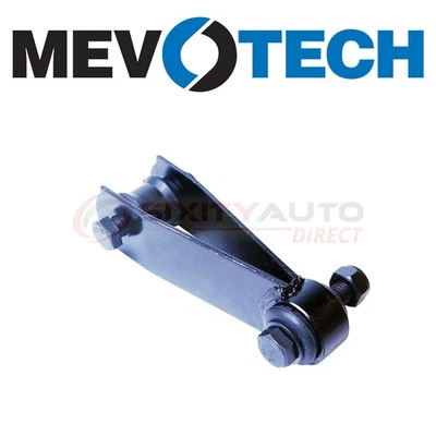 Mevotech Suspension Stabilizer Bar Link Kit for 2002-2008 Mercedes-Benz G500 um - Изображение 1 из 4