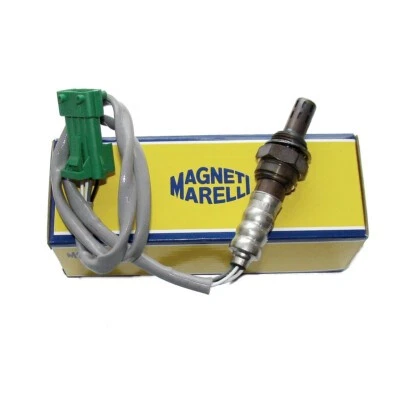 Sonde lambda avec connecteur CITROËN Xsara 1.4i Xsara Picasso 1.8 16V - Photo 1/3