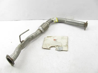 Ap Exhaust 48487 Front Exhaust Pipe For 1992-1993 Toyota Camry 2.2L-L4 - Image 1 of 3