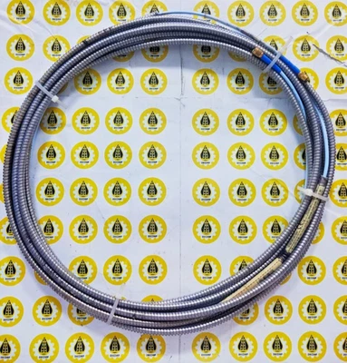 Bently Nevada 330130-080-01-05 Extension Cable 3300 XL 8MM - Image 1 of 3