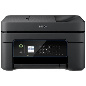 Epson WorkForce WF-2845 Inkjet Printer Multifunction WiFi Duplex ReadyPrint Flex - Picture 1 of 5