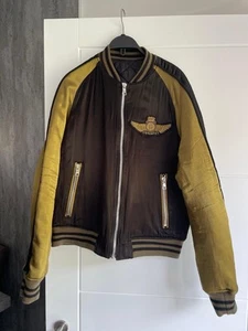 Balmain satin jacket - Picture 1 of 7