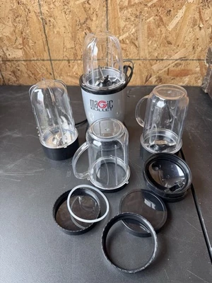 Frullatore Magic Bullet  - Immagine 1 di 4
