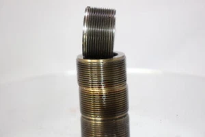 LMT 9/16-18, 5/8-18 UNF, F2 Head Axial Thread Roll Set -# 29 - Picture 1 of 12