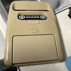 Honda Pilot Ex-L 2011 2012 2013 2014 DVD superior entretenimiento control remoto - Imagen 1 de 7