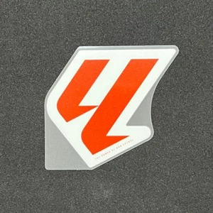 Official Spanish La Liga 2024-25 Player Size Patch - Picture 1 of 6